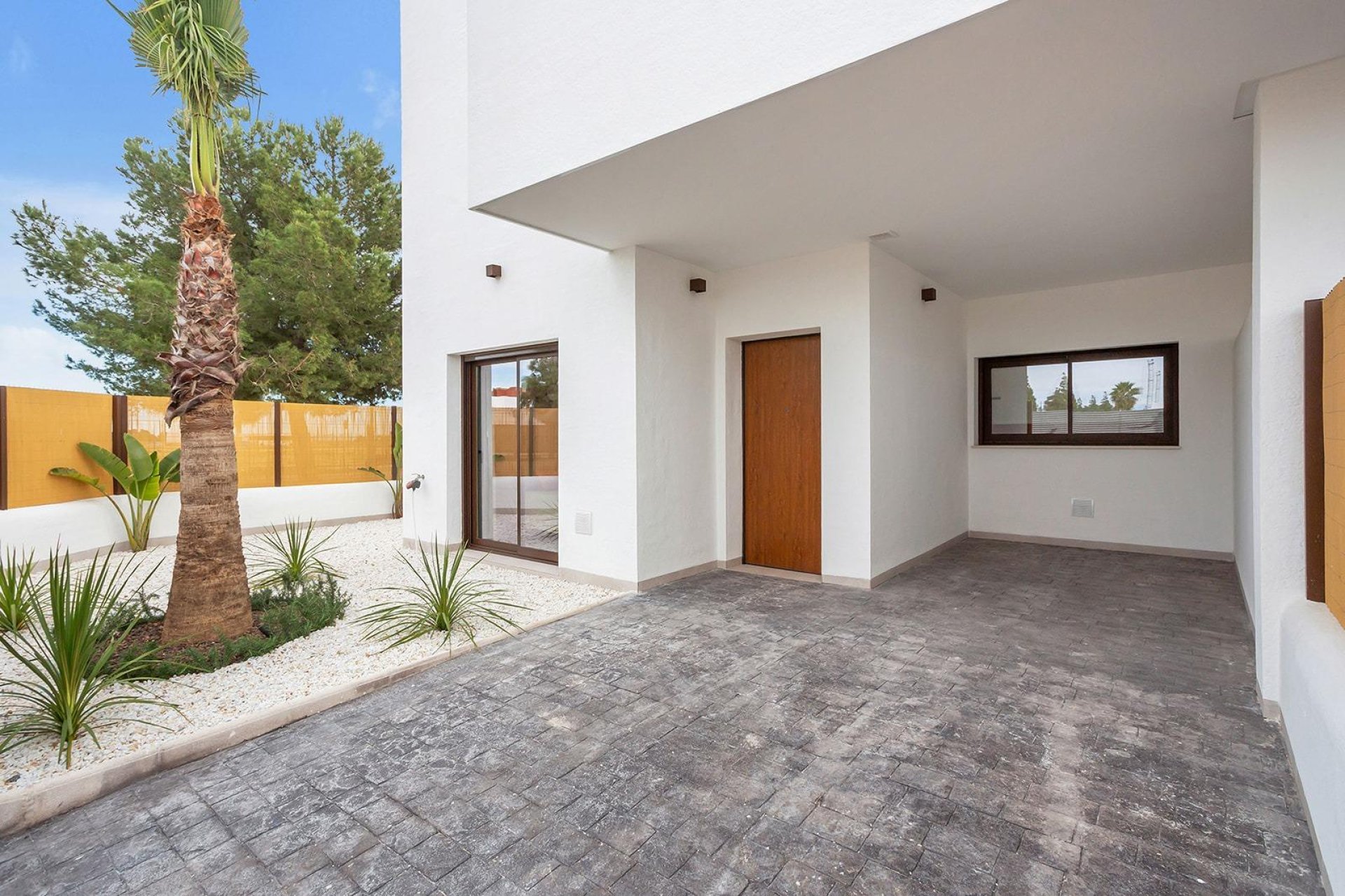 Nowa konstrukcja - Willa - Los Alcazares - La Serena Golf