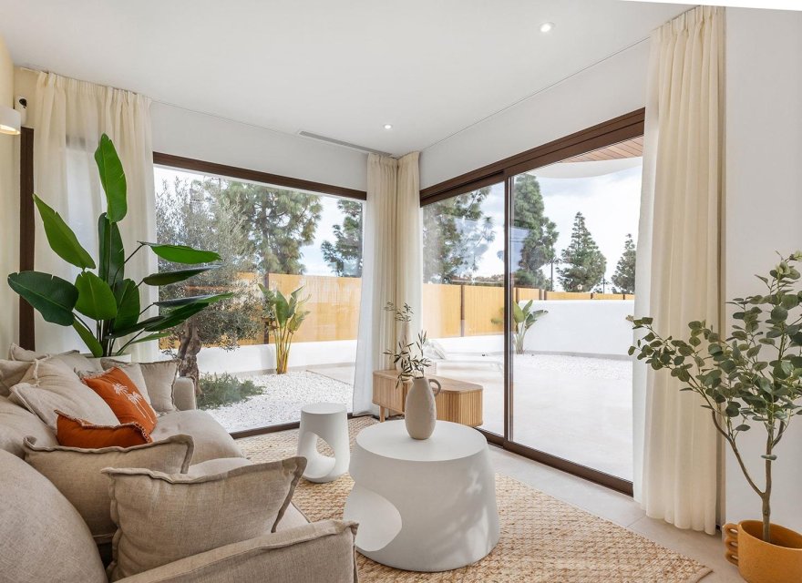 Nowa konstrukcja - Willa - Los Alcazares - La Serena Golf