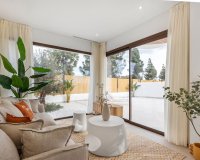 Nowa konstrukcja - Willa - Los Alcazares - La Serena Golf