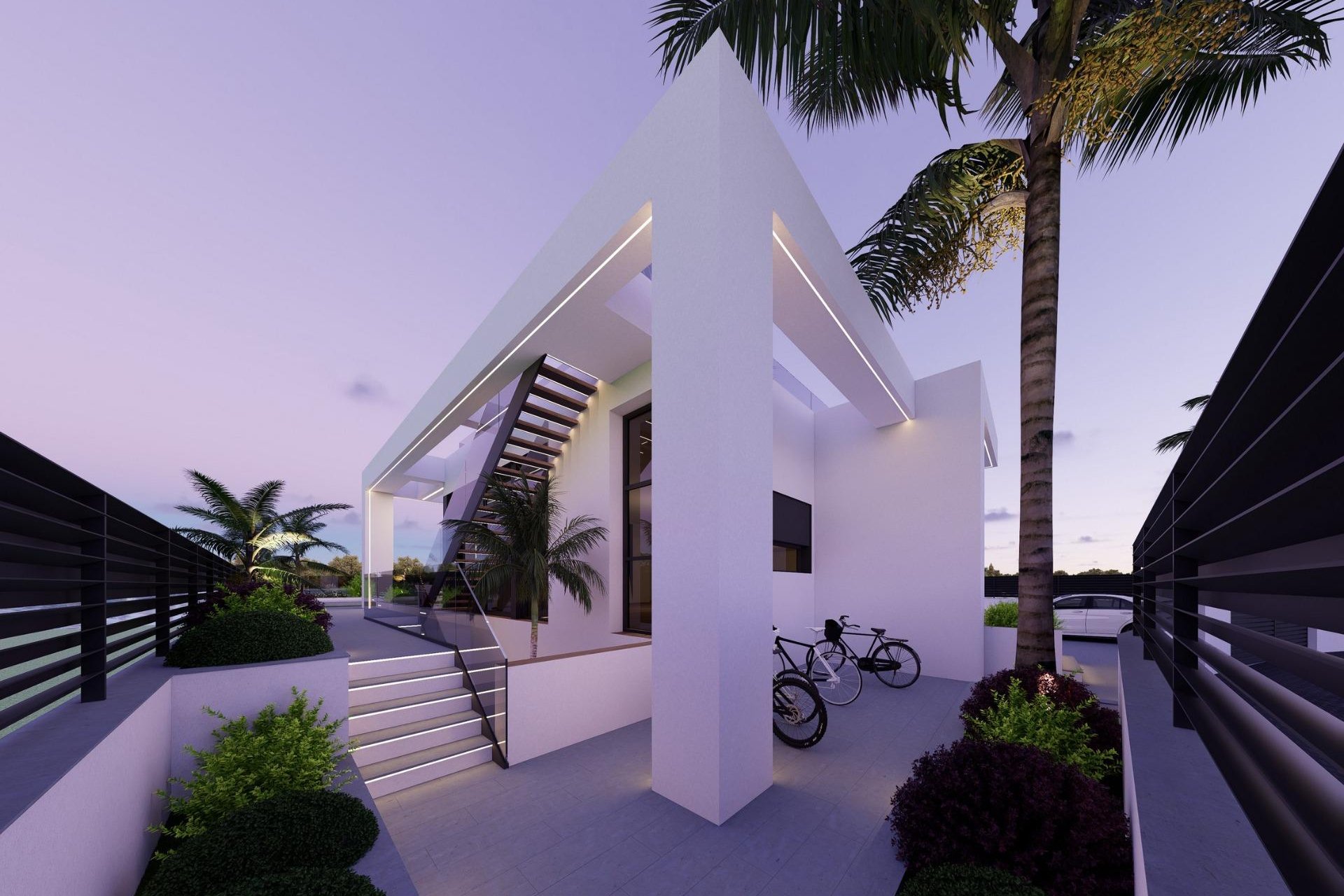 Nowa konstrukcja - Willa - Los Alcazares - Santa Rosalia Lake and Life Resort