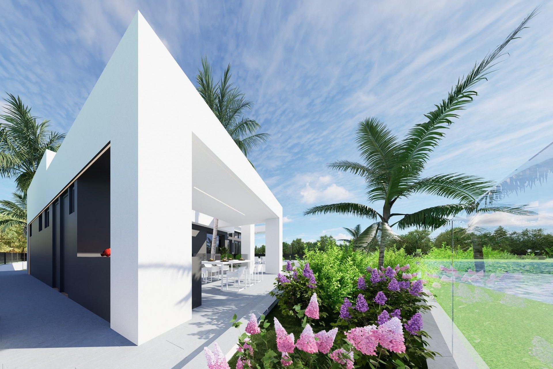 Nowa konstrukcja - Willa - Los Alcazares - Santa Rosalia Lake and Life Resort