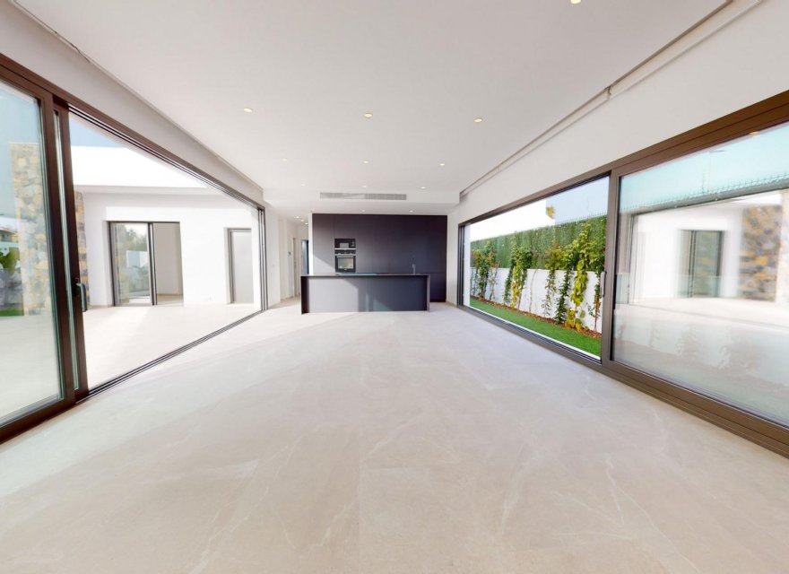 Nowa konstrukcja - Willa - Los Alcazares - Serena Golf