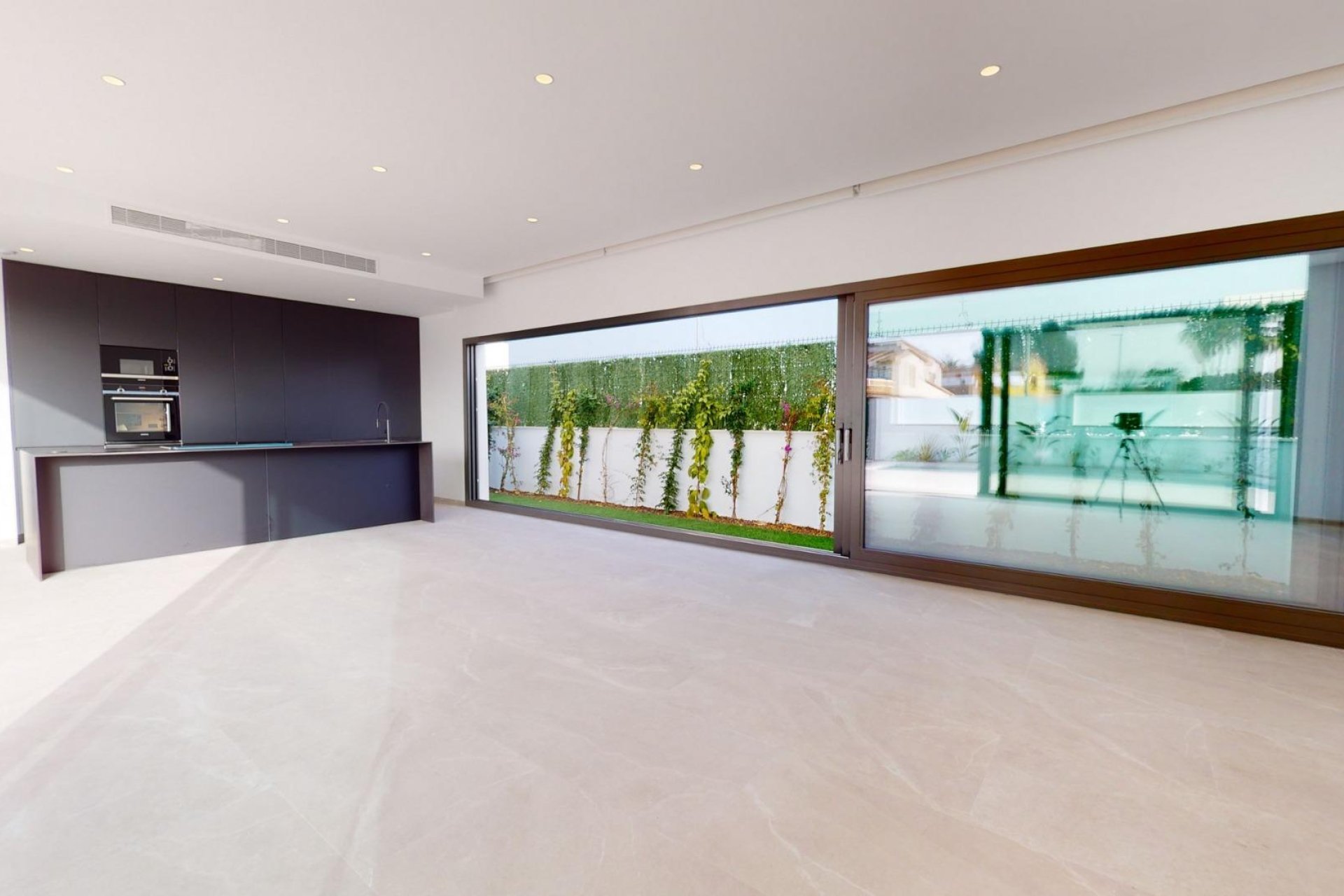 Nowa konstrukcja - Willa - Los Alcazares - Serena Golf