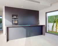 Nowa konstrukcja - Willa - Los Alcazares - Serena Golf