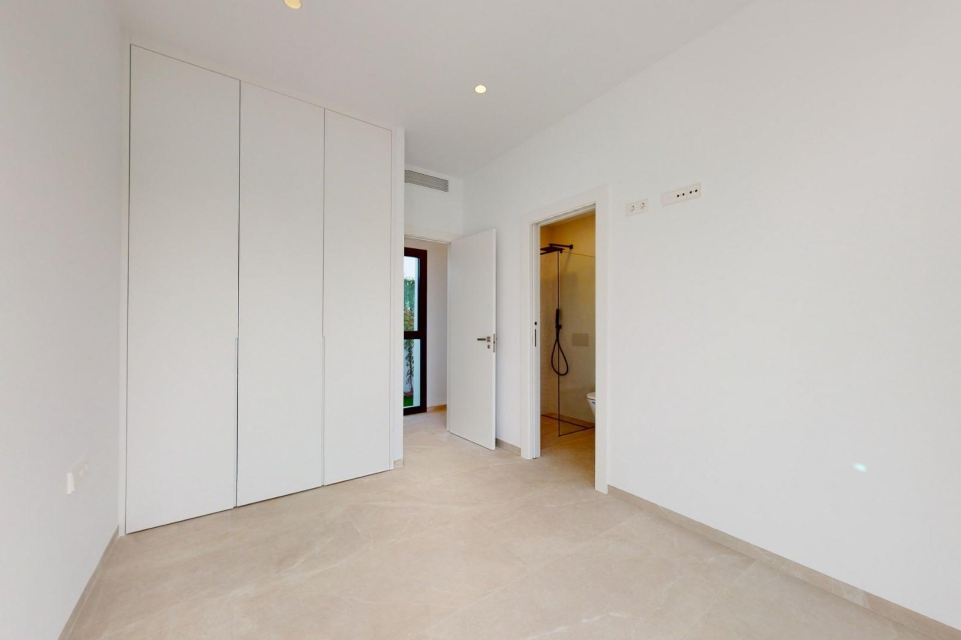 Nowa konstrukcja - Willa - Los Alcazares - Serena Golf