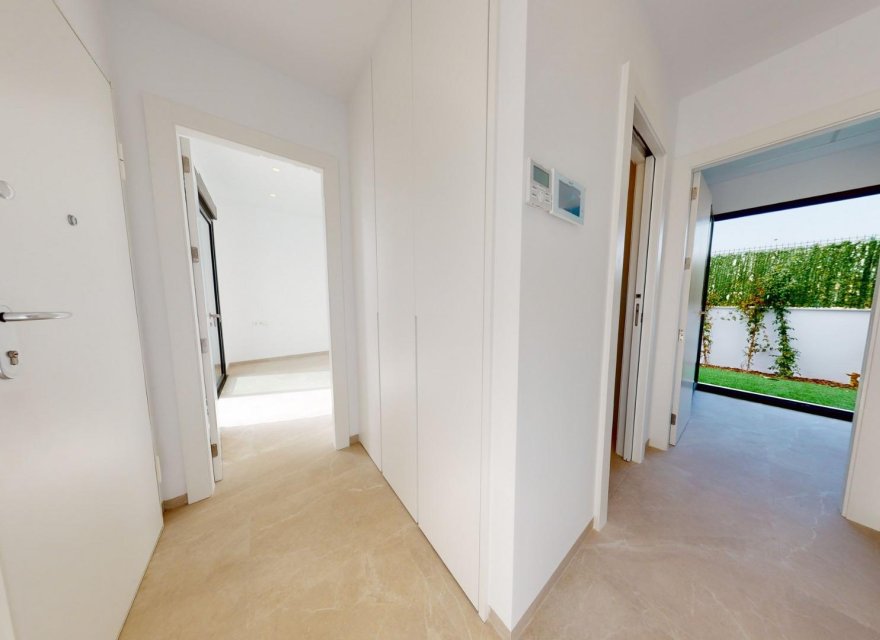 Nowa konstrukcja - Willa - Los Alcazares - Serena Golf