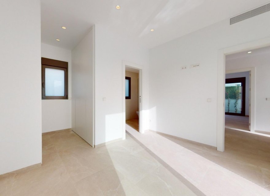 Nowa konstrukcja - Willa - Los Alcazares - Serena Golf