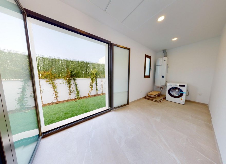 Nowa konstrukcja - Willa - Los Alcazares - Serena Golf