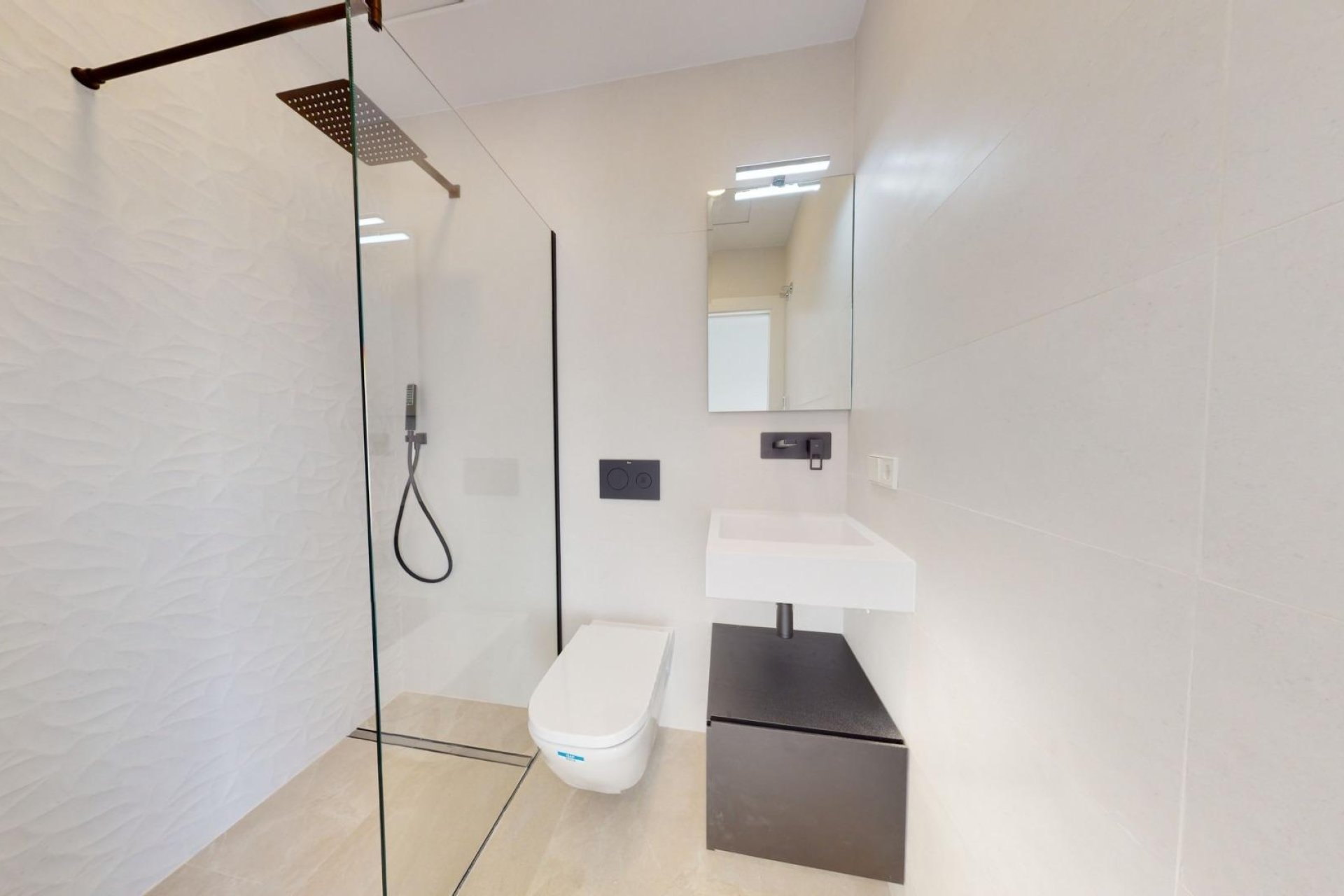 Nowa konstrukcja - Willa - Los Alcazares - Serena Golf