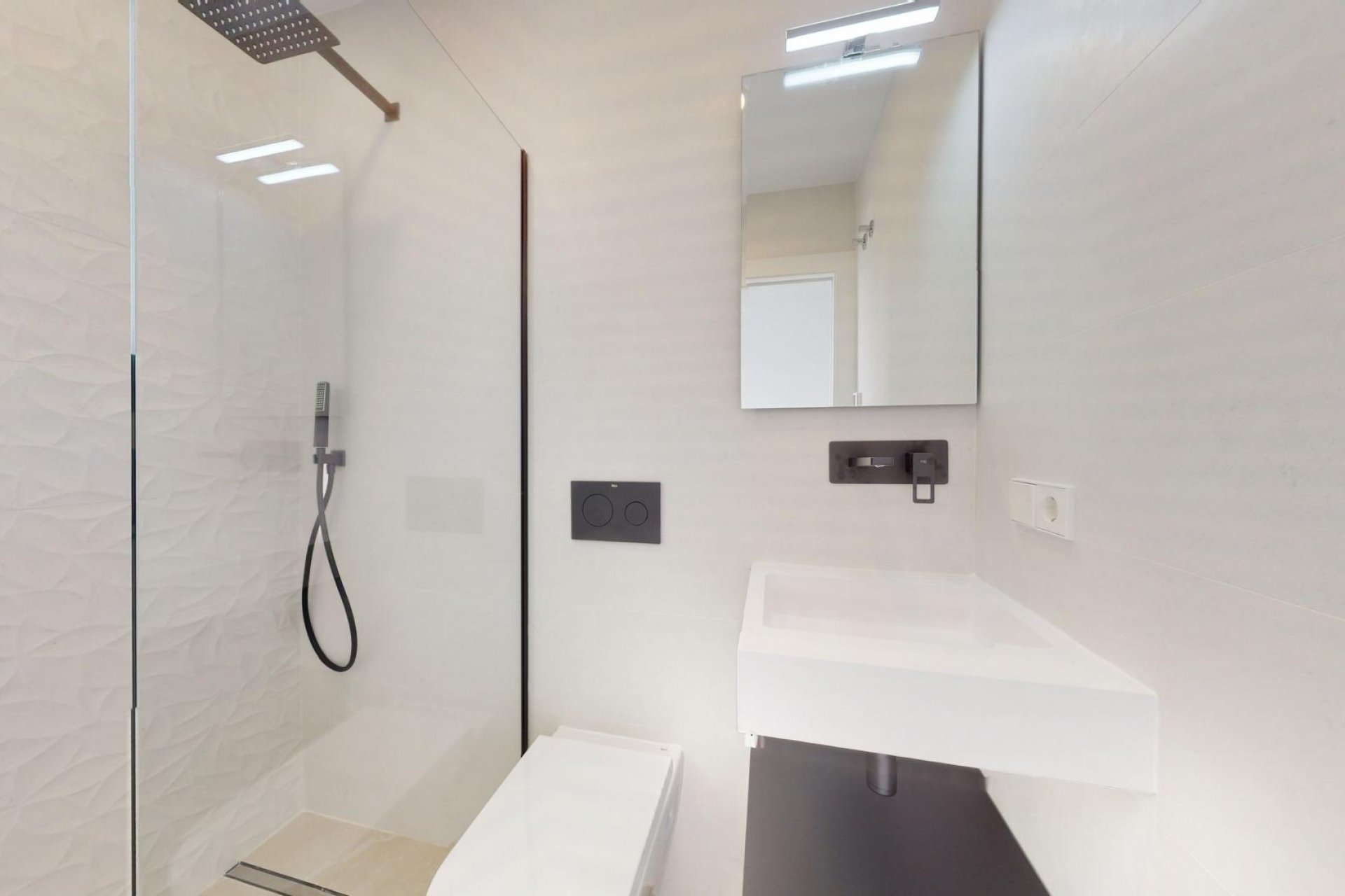 Nowa konstrukcja - Willa - Los Alcazares - Serena Golf