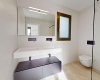 Nowa konstrukcja - Willa - Los Alcazares - Serena Golf