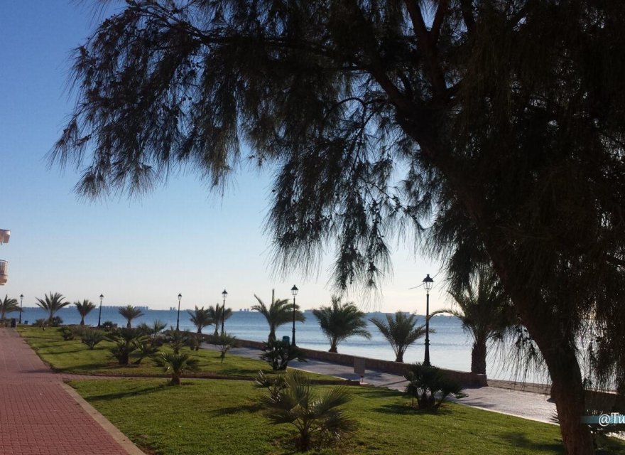 Nowa konstrukcja - Willa - Los Alcazares - Serena Golf