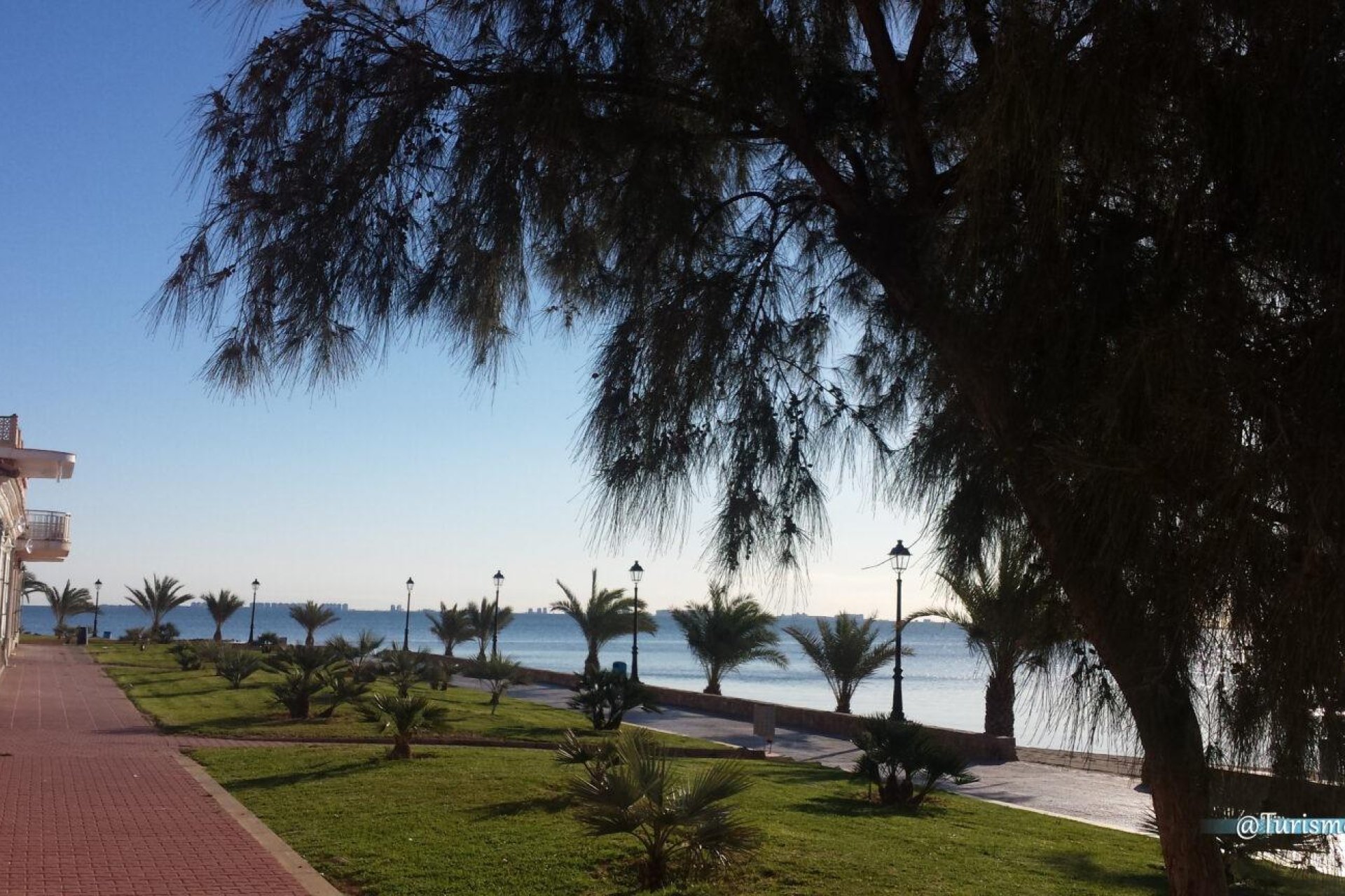 Nowa konstrukcja - Willa - Los Alcazares - Serena Golf