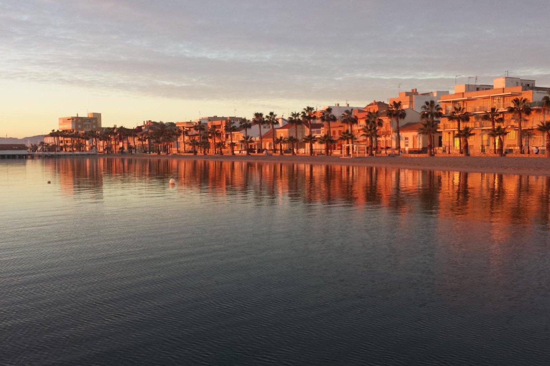 Nowa konstrukcja - Willa - Los Alcazares - Serena Golf