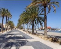 Nowa konstrukcja - Willa - Los Alcazares - Serena Golf