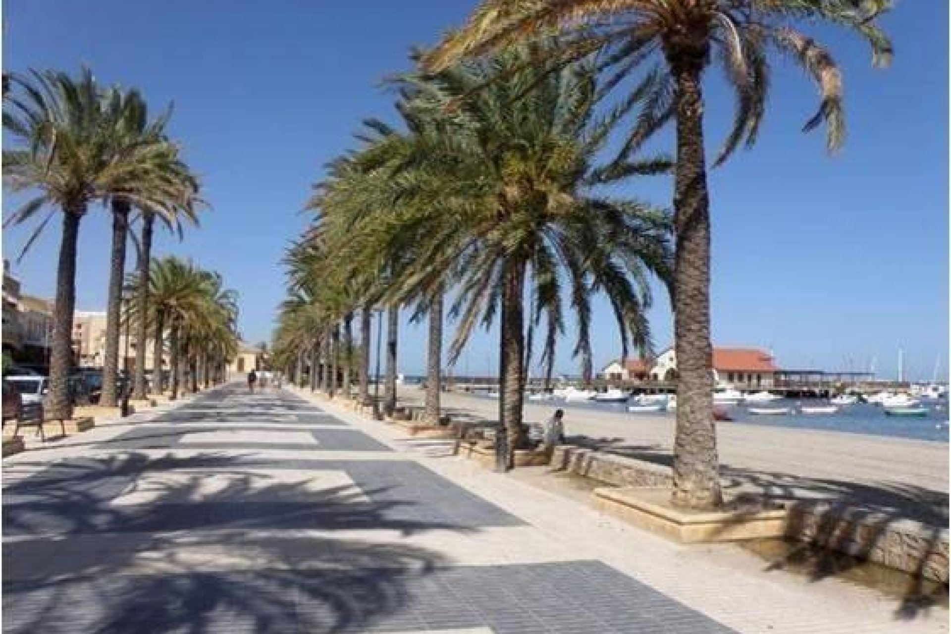 Nowa konstrukcja - Willa - Los Alcazares - Serena Golf