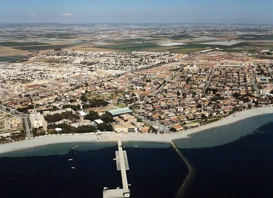 Nowa konstrukcja - Willa - Los Alcazares - Serena Golf