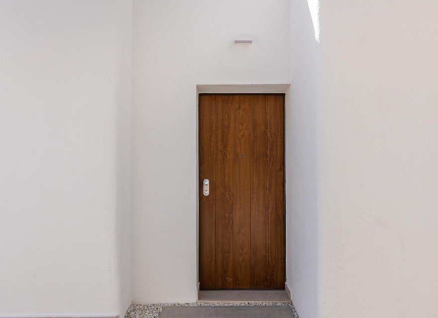 Nowa konstrukcja - Willa - Los Alcazares - Serena Golf