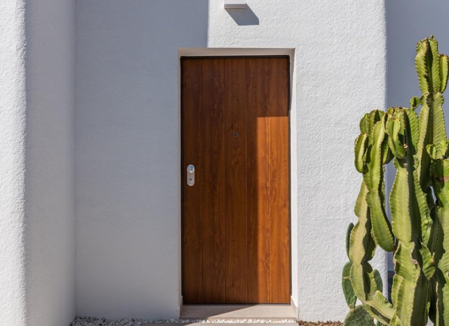 Nowa konstrukcja - Willa - Los Alcazares - Serena Golf