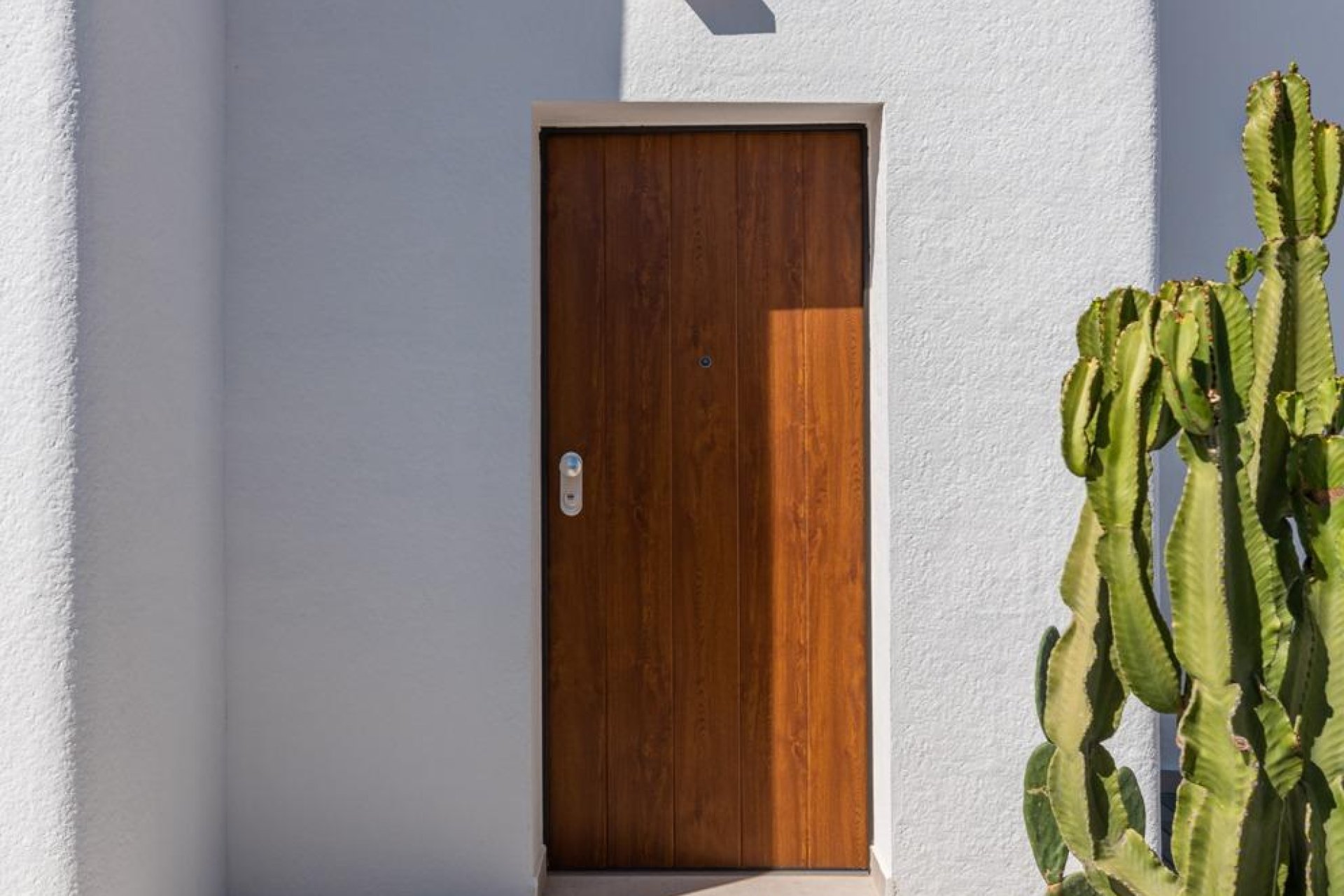 Nowa konstrukcja - Willa - Los Alcazares - Serena Golf