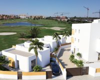 Nowa konstrukcja - Willa - Los Alcazares - Serena Golf