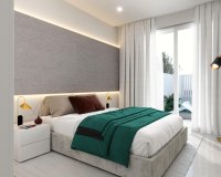 Nowa konstrukcja - Willa - Los Alcazares - Serena Golf