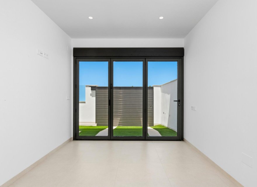 Nowa konstrukcja - Willa - Los Alcazares - Serena Golf