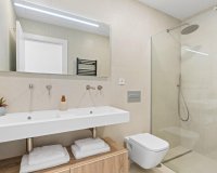 Nowa konstrukcja - Willa - Los Alcazares - Serena Golf