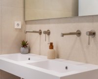 Nowa konstrukcja - Willa - Los Alcazares - Serena Golf