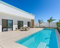 Nowa konstrukcja - Willa - Los Alcazares - Serena Golf