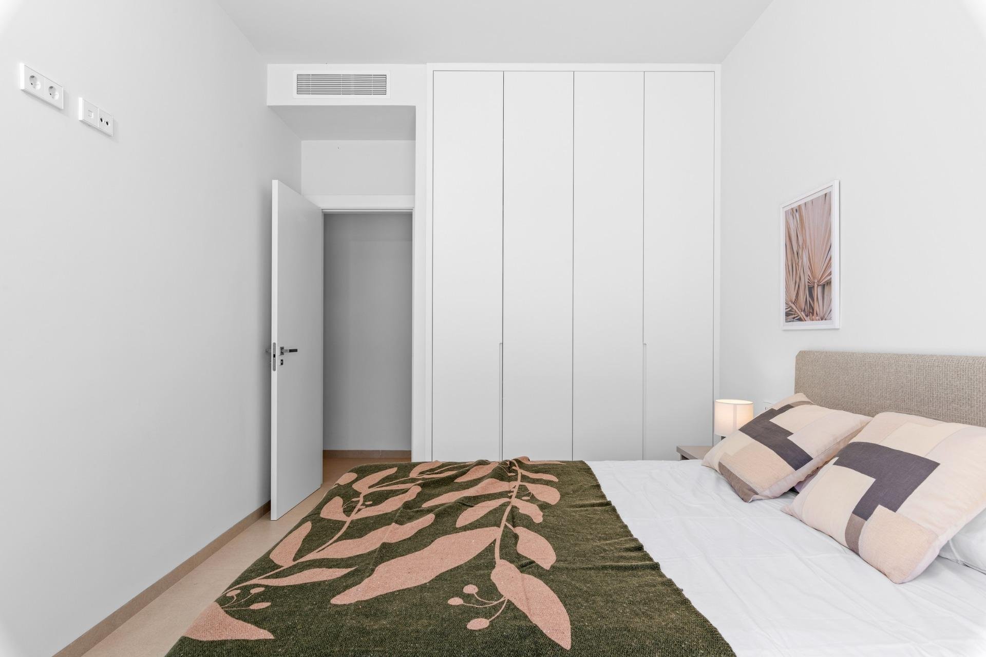 Nowa konstrukcja - Willa - Los Alcazares - Serena Golf