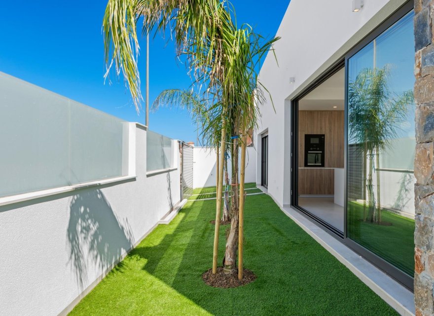 Nowa konstrukcja - Willa - Los Alcazares - Serena Golf