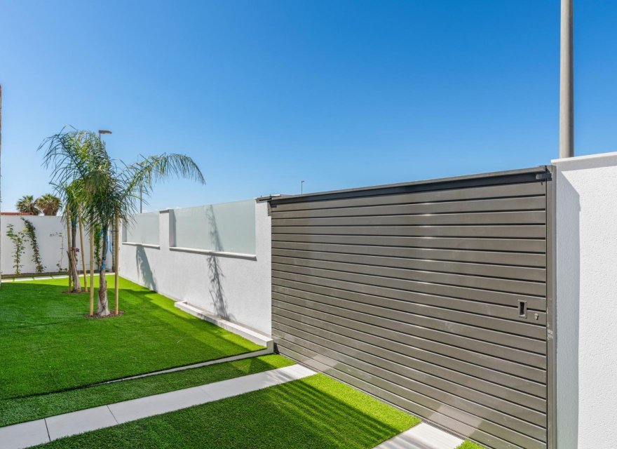 Nowa konstrukcja - Willa - Los Alcazares - Serena Golf