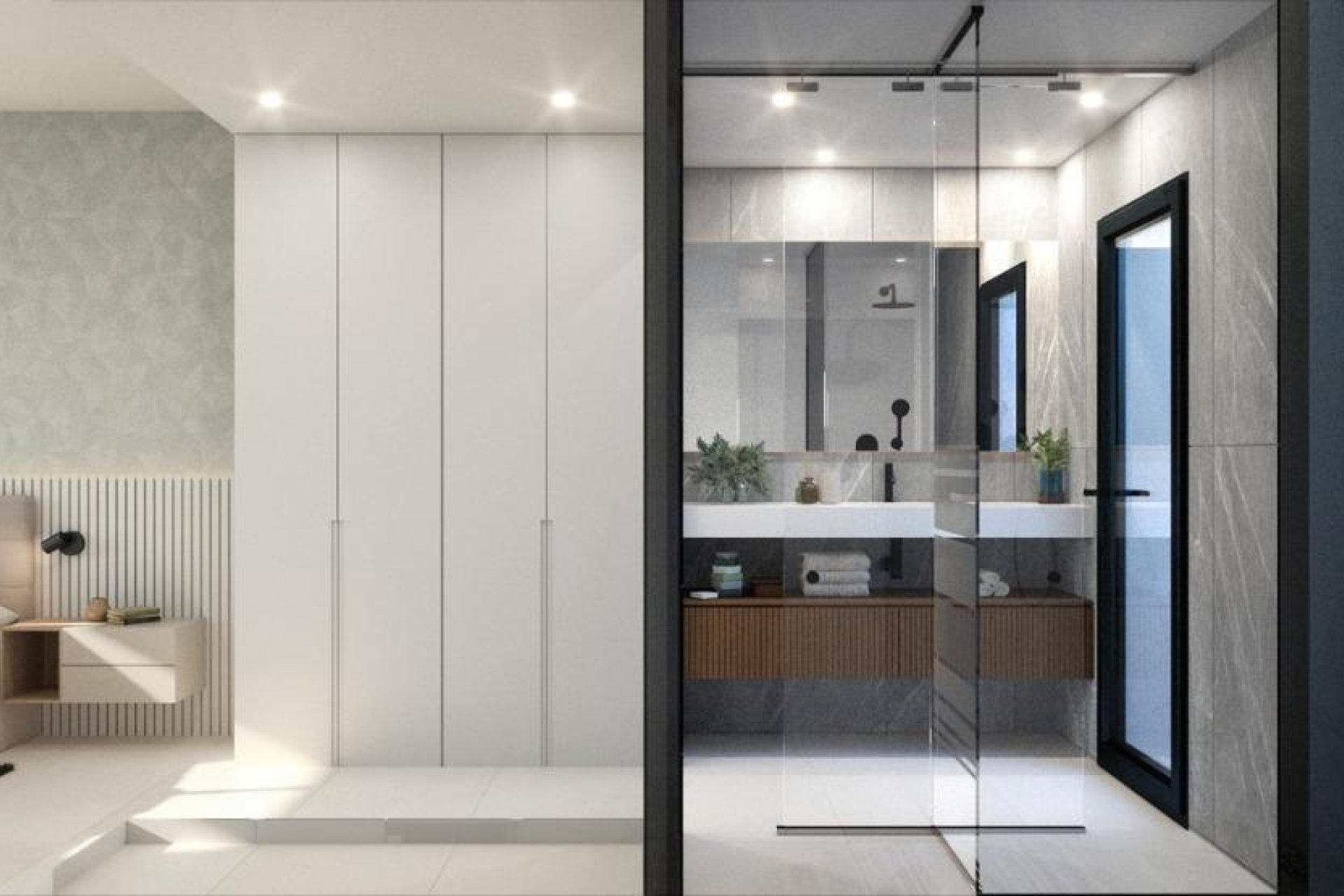 Nowa konstrukcja - Willa - Los Alcazares - Serena Golf