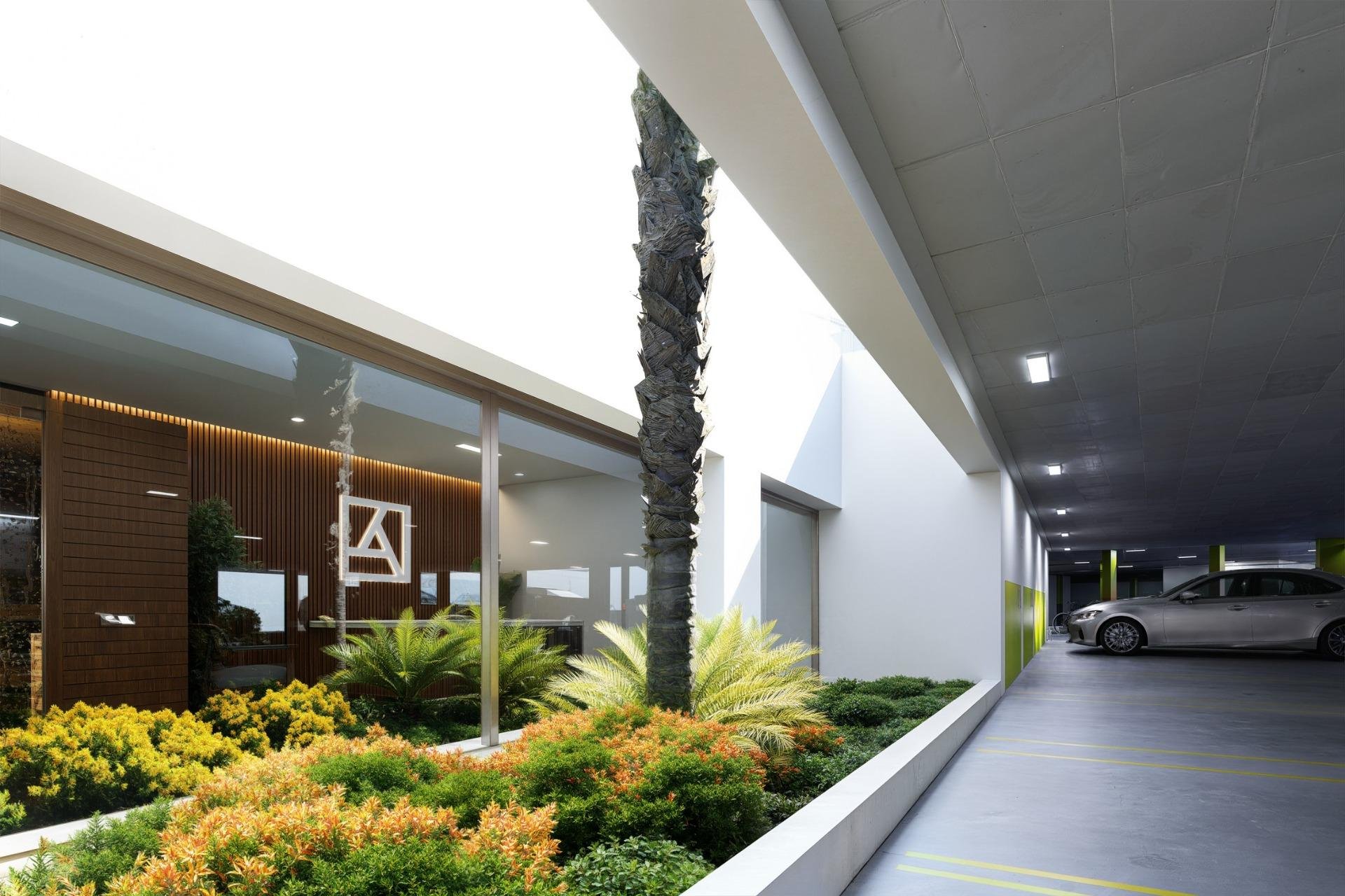 Nowa konstrukcja - Willa - Los Alcazares - Serena Golf