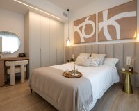 Nowa konstrukcja - Willa - Los Alcazares - Serena Golf