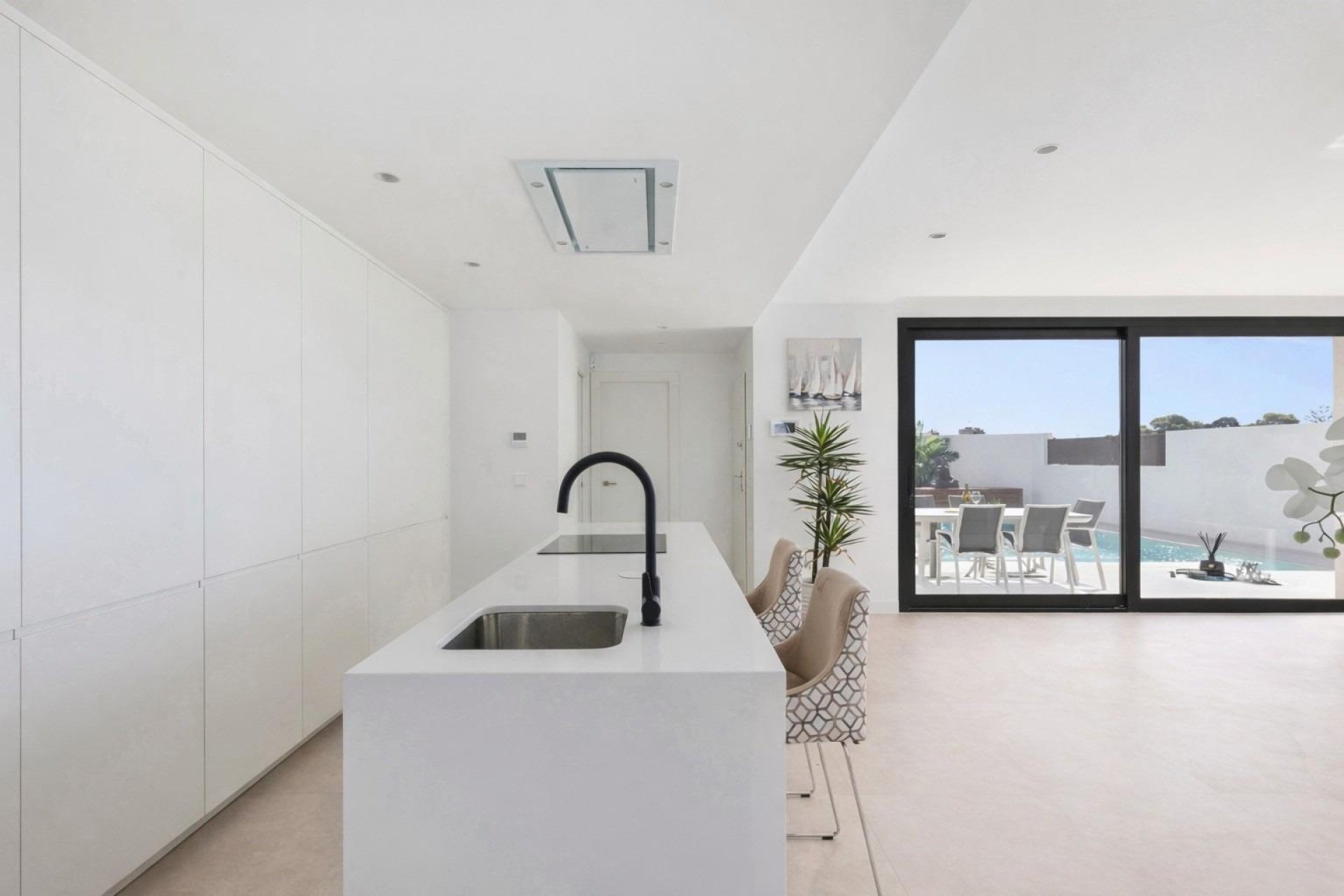 Nowa konstrukcja - Willa - Los Alcazares - Serena Golf