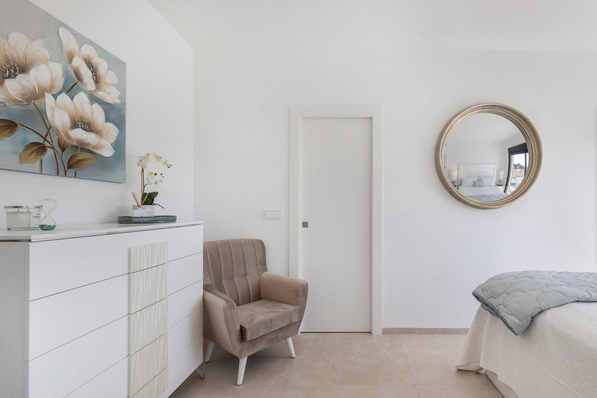 Nowa konstrukcja - Willa - Los Alcazares - Serena Golf