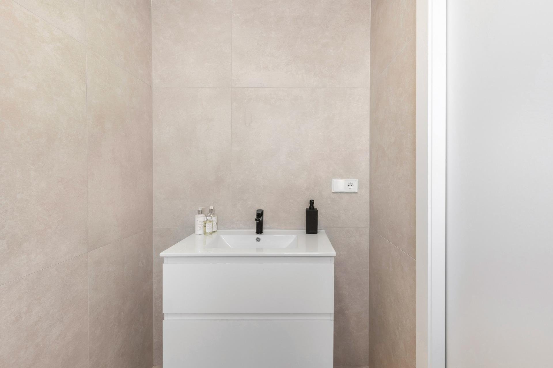 Nowa konstrukcja - Willa - Los Alcazares - Serena Golf