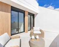 Nowa konstrukcja - Willa - Los Alcazares - Serena Golf