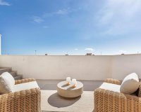 Nowa konstrukcja - Willa - Los Alcazares - Serena Golf