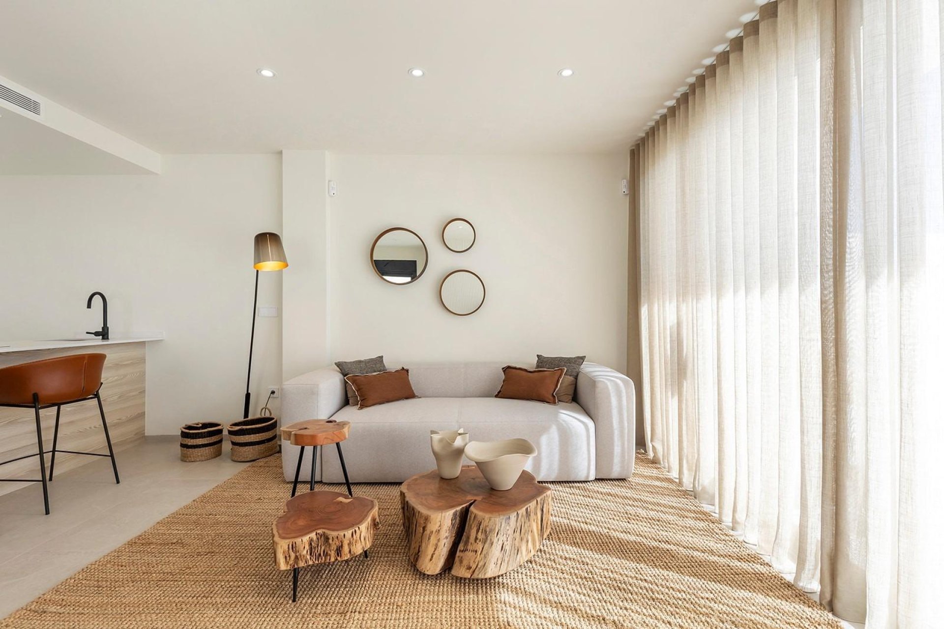 Nowa konstrukcja - Willa - Los Alcazares - Serena Golf