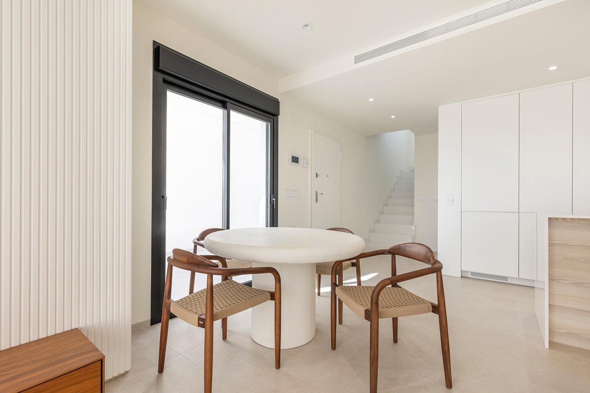 Nowa konstrukcja - Willa - Los Alcazares - Serena Golf