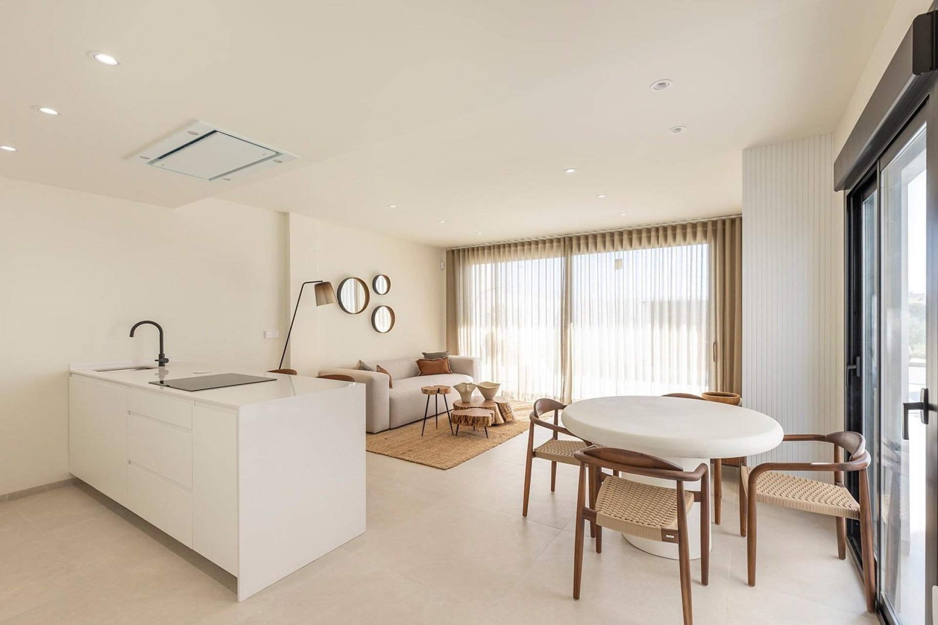 Nowa konstrukcja - Willa - Los Alcazares - Serena Golf