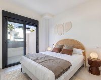 Nowa konstrukcja - Willa - Los Alcazares - Serena Golf