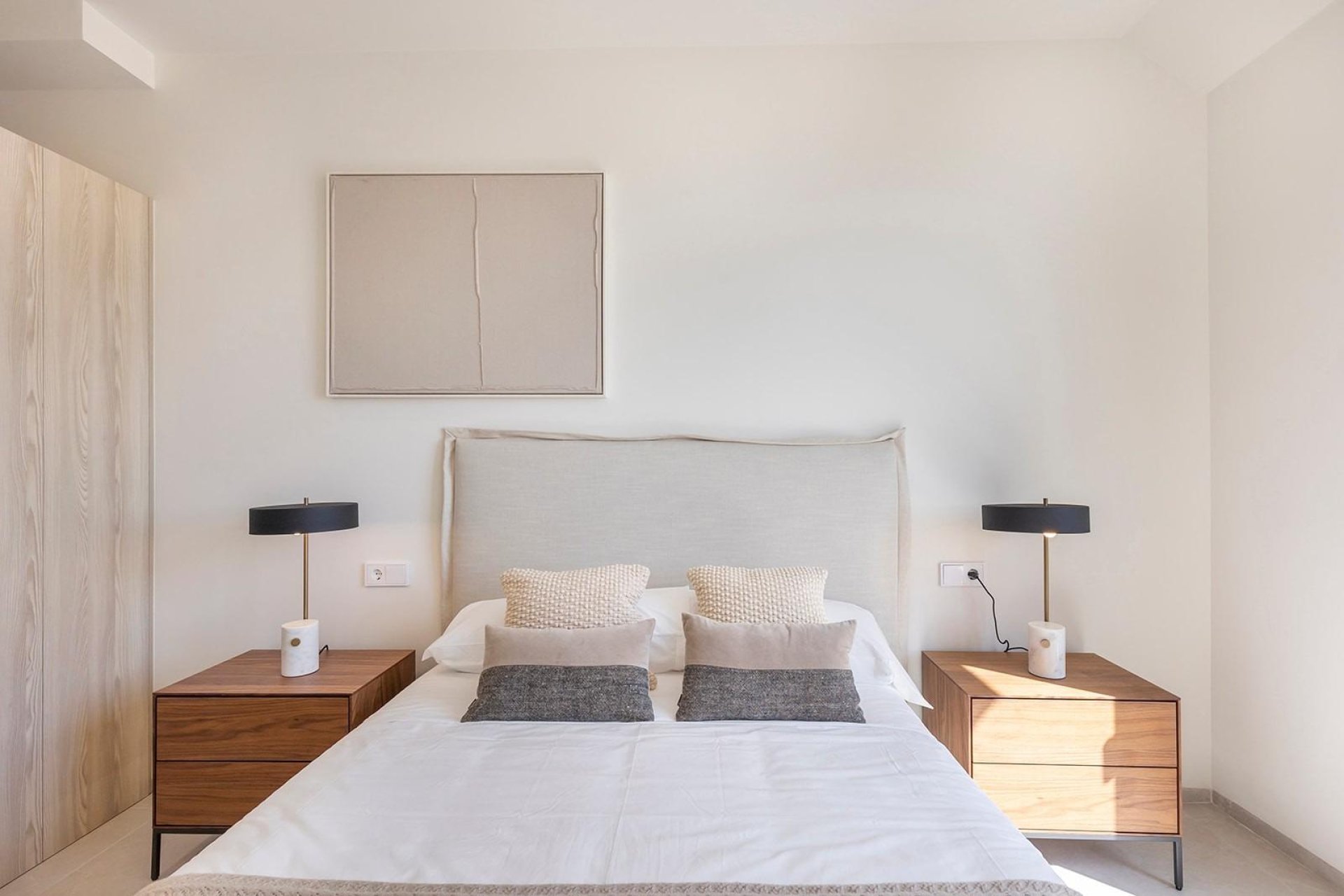 Nowa konstrukcja - Willa - Los Alcazares - Serena Golf