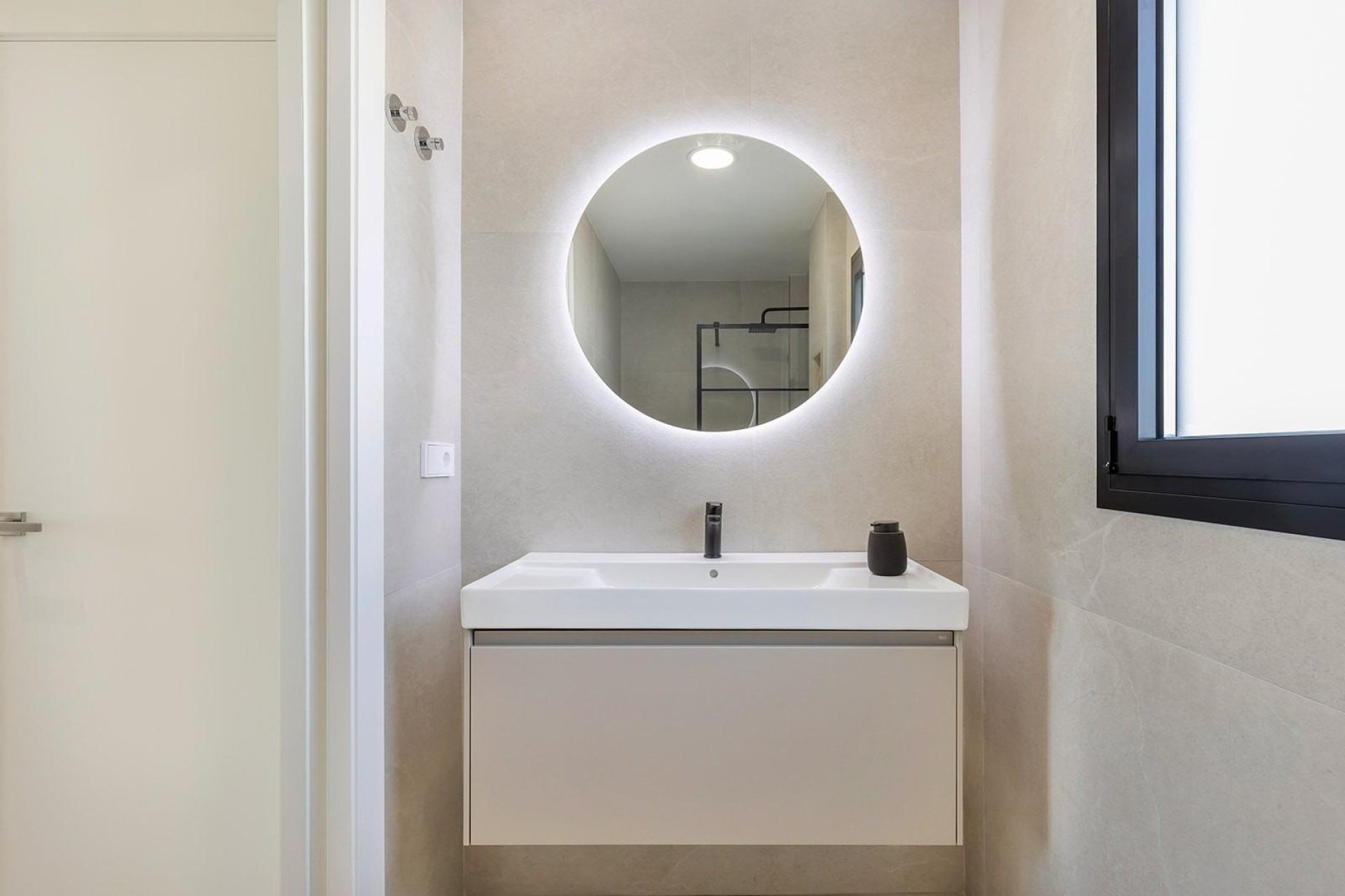 Nowa konstrukcja - Willa - Los Alcazares - Serena Golf