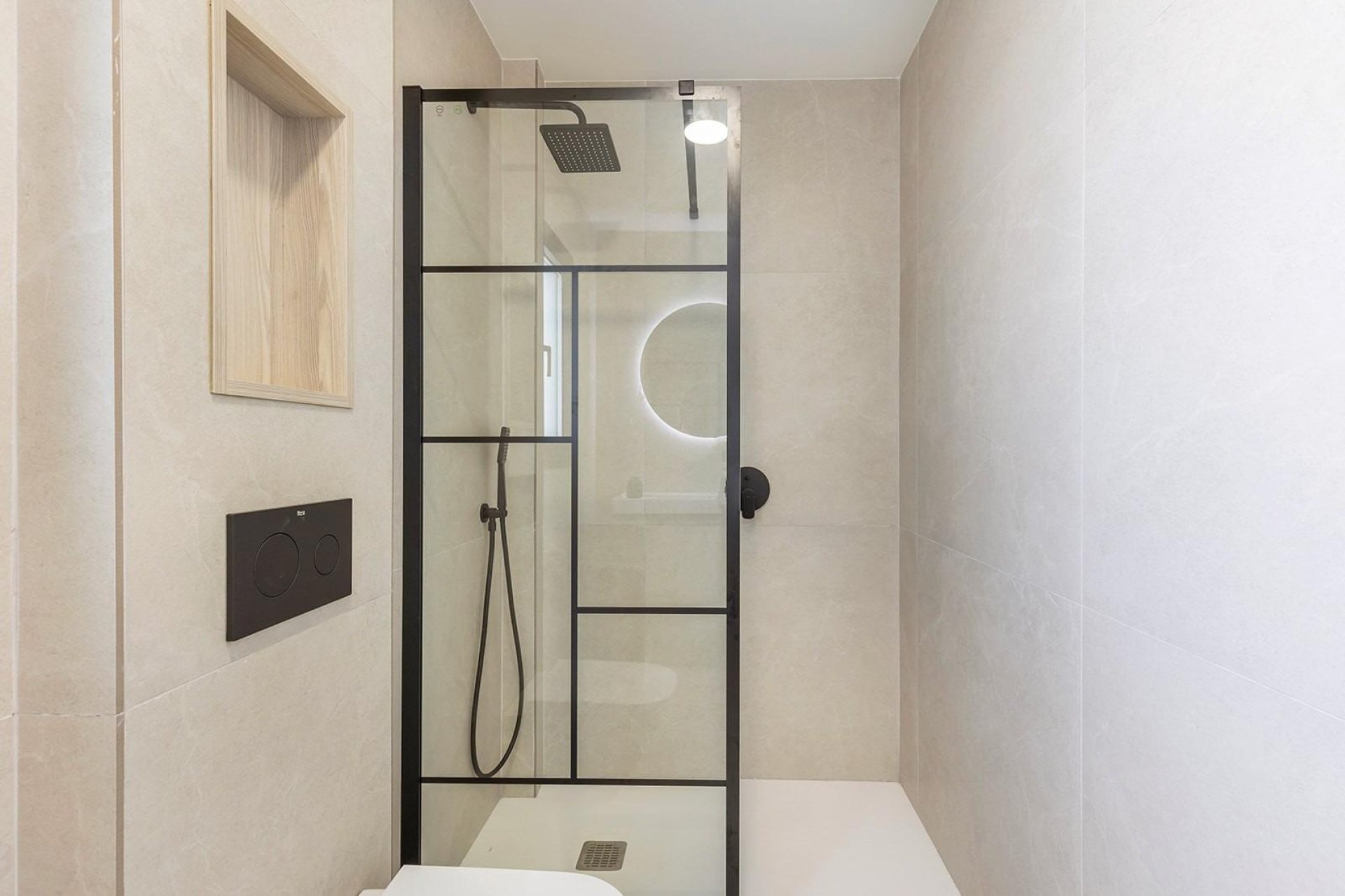 Nowa konstrukcja - Willa - Los Alcazares - Serena Golf