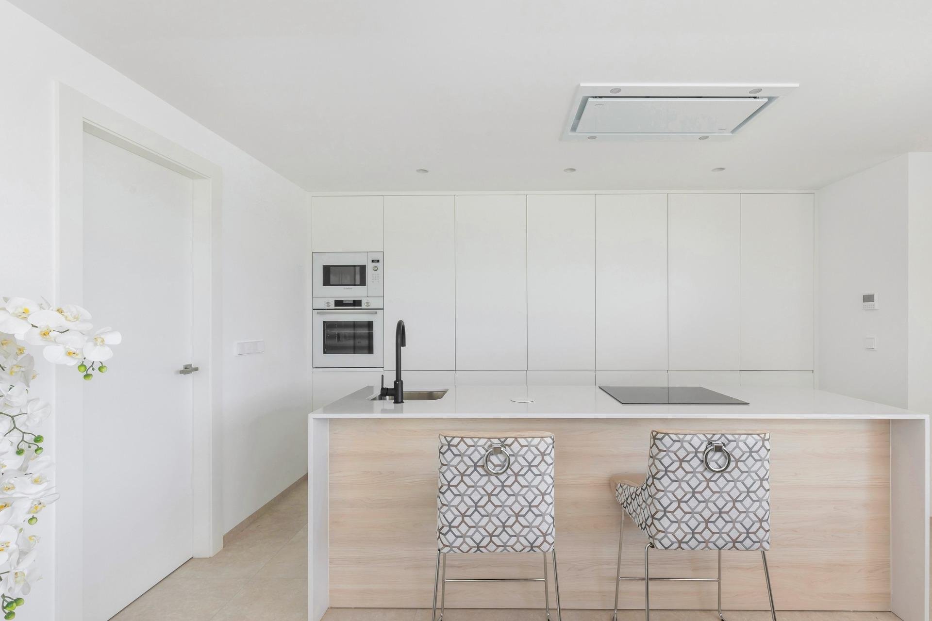 Nowa konstrukcja - Willa - Los Alcazares - Serena Golf