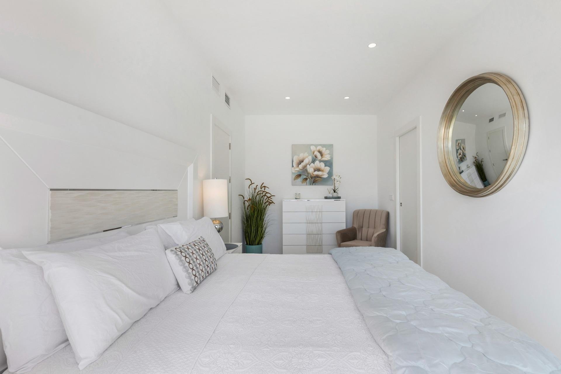 Nowa konstrukcja - Willa - Los Alcazares - Serena Golf